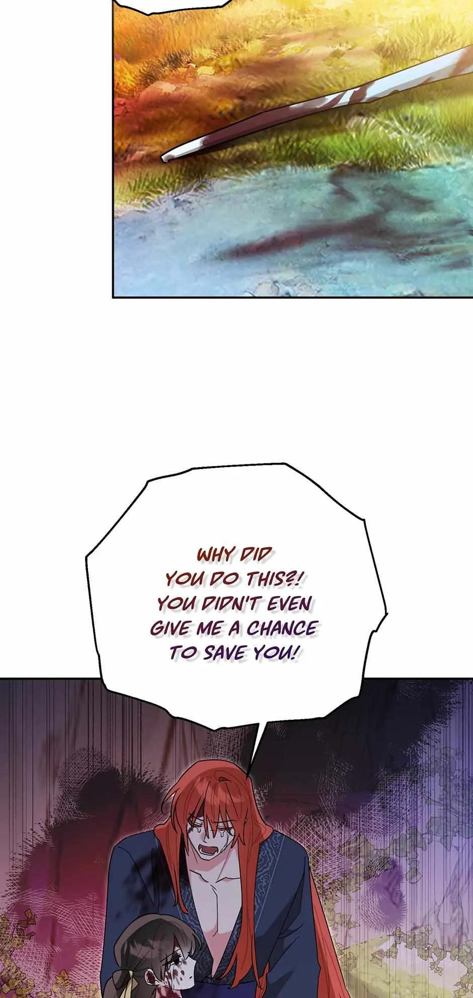 I am the Precious Daughter of the Greatest Villain in the Fantasy World Chapter 142 61